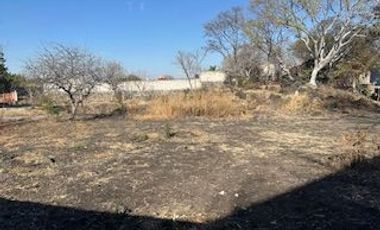 VENTA DE TERRENO EN EMILIANO ZAPATA MORELOS