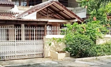 Rumah Dijual di Pulo Gadung Jakarta Timur Dekat RS EMC Pulomas