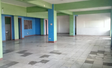 180 sqm Commercial Office Space for Rent  in Tunasan, Muntinlupa City