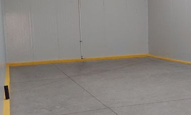 Bodega en Renta en Cuarta Brigada, salida a Salamanca.