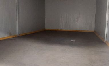 Bodega en Renta en Cuarta Brigada, salida a Salamanca.