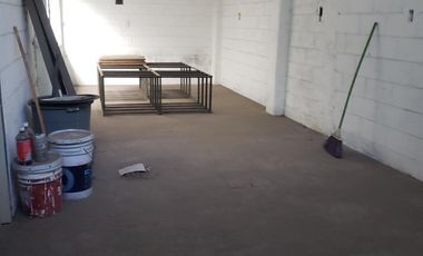 Bodega, Oficina y Local Comercial en Atzcapotzalco Las Armas Alce Banco
