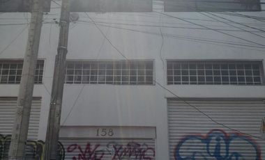Bodega, Oficina y Local Comercial en Atzcapotzalco Las Armas Alce Banco