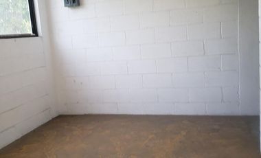 Bodega, Oficina y Local Comercial en Atzcapotzalco Las Armas Alce Banco