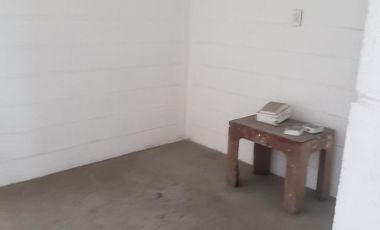 Bodega, Oficina y Local Comercial en Atzcapotzalco Las Armas Alce Banco