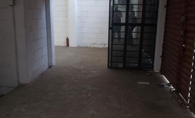 Bodega, Oficina y Local Comercial en Atzcapotzalco Las Armas Alce Banco