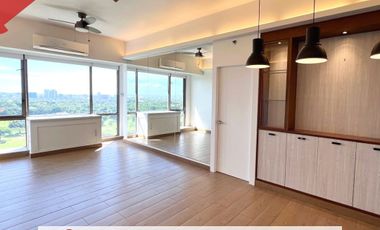 Two Bedroom 2BR Condo Unit For Sale in Bellagio 3, Taguig