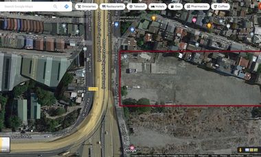Muntinlupa City | Commercial Lot For Rent - #4191