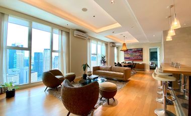 Grand Midori Residences, Makati City (Penthouse) 3BR FOR SALE
