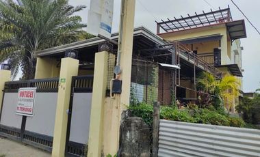 FORECLOSED 7 BEDROOMS HOUSE FOR SALE IN CALUMPIT BULACAN