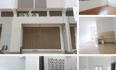 Dijual Ruko di Yogyakarta Harga Pasaran 1,3 Milyar Hanya Dijual 1 Milyar Saja
