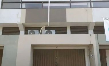 Dijual Ruko di Yogyakarta Harga Pasaran 1,3 Milyar Hanya Dijual 1 Milyar Saja