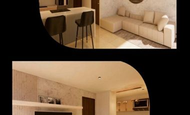 Venta de apartamentos para estrenar en  La Estrella, Bellavista