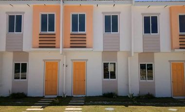 Affordable 2 Storey In-House Financing Townhouses in Toledo City, Cebu