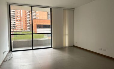 CE839 Apartaestudio en arriendo en el sector Loma del Escobero