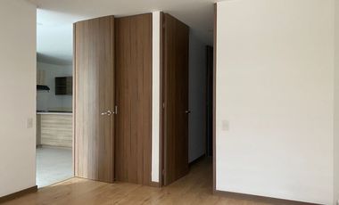 CE839 Apartaestudio en arriendo en el sector Loma del Escobero