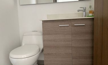 CE839 Apartaestudio en arriendo en el sector Loma del Escobero