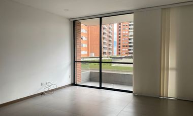 CE839 Apartaestudio en arriendo en el sector Loma del Escobero