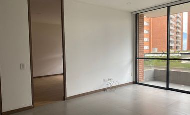 CE839 Apartaestudio en arriendo en el sector Loma del Escobero