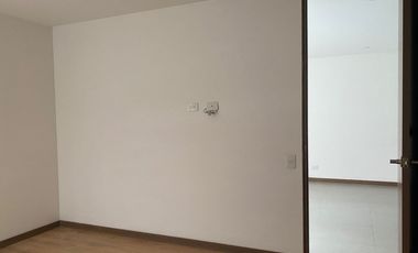 CE839 Apartaestudio en arriendo en el sector Loma del Escobero