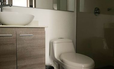 CE839 Apartaestudio en arriendo en el sector Loma del Escobero