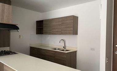 CE839 Apartaestudio en arriendo en el sector Loma del Escobero