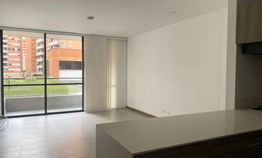 CE839 Apartaestudio en arriendo en el sector Loma del Escobero