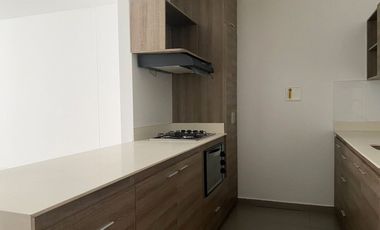 CE839 Apartaestudio en arriendo en el sector Loma del Escobero