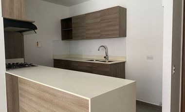 CE839 Apartaestudio en arriendo en el sector Loma del Escobero