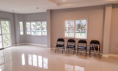 2 storey detached house, Vista Ville 93 wa, beautiful house like new, ready to move in, selling cheap