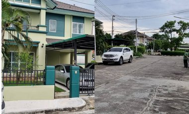 2 storey detached house, Vista Ville 93 wa, beautiful house like new, ready to move in, selling cheap