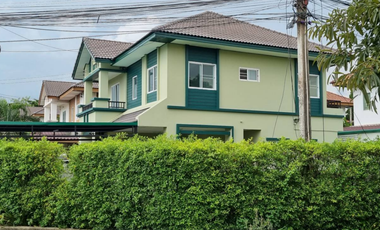 2 storey detached house, Vista Ville 93 wa, beautiful house like new, ready to move in, selling cheap