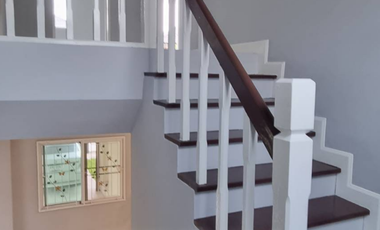 2 storey detached house, Vista Ville 93 wa, beautiful house like new, ready to move in, selling cheap