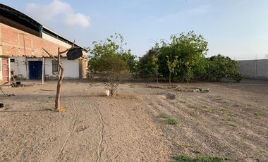 Casa De Campo A Precio De Terreno Super Precio