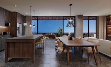 apartments for sale in merida ALTABRISA ART HOUSE