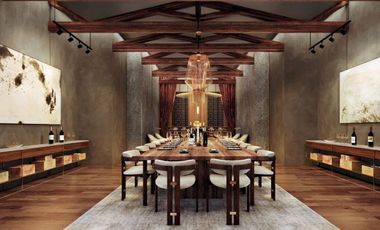 apartments for sale in merida ALTABRISA ART HOUSE