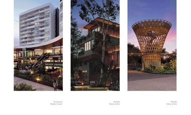 apartments for sale in merida ALTABRISA ART HOUSE