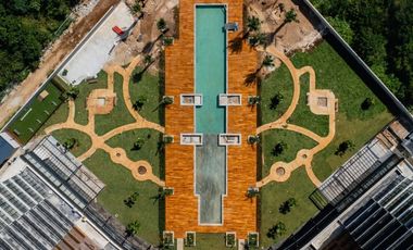 apartments for sale in merida ALTABRISA ART HOUSE