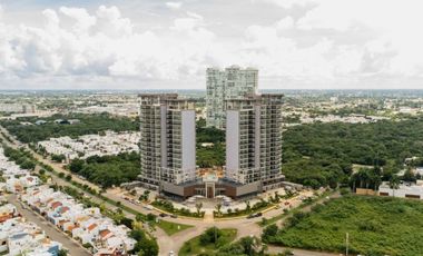 apartments for sale in merida ALTABRISA ART HOUSE