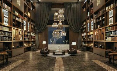 apartments for sale in merida ALTABRISA ART HOUSE