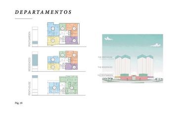 apartments for sale in merida ALTABRISA ART HOUSE