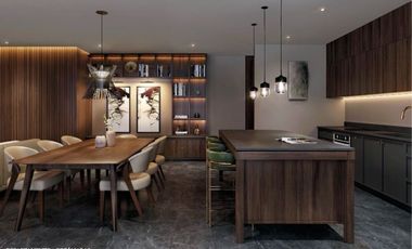 apartments for sale in merida ALTABRISA ART HOUSE