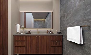 apartments for sale in merida ALTABRISA ART HOUSE