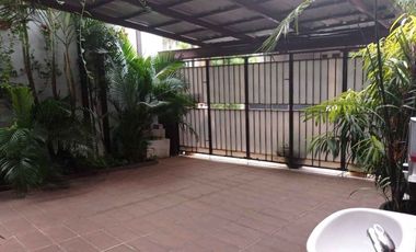 DIJUAL RUMAH BARU (Siap Huni) JL.SAWO CIPETE UTARA KEBAYORAN BARU JAKARTA SELATAN