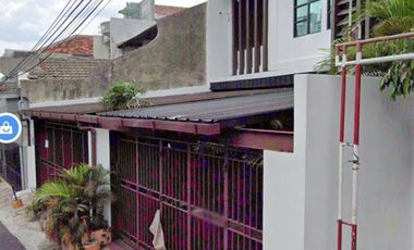 DIJUAL RUMAH BARU (Siap Huni) JL.SAWO CIPETE UTARA KEBAYORAN BARU JAKARTA SELATAN
