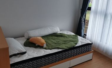 Rumah Kost Premium Dekat Kampus IPB Harga terjangkau Pasive Income