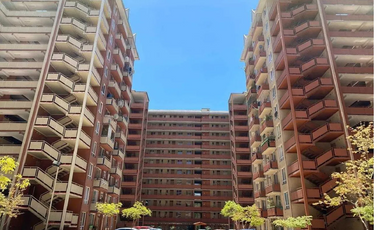 Depto Vendo o Arriendo  3dormit  1baño Condominio a pasos de Mapocho