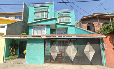 Preciosa casa a precio de infarto en Iztapalapa