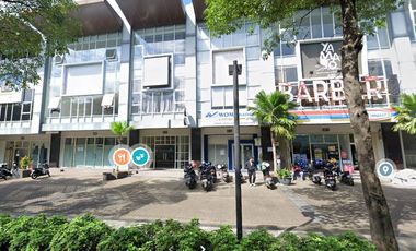 Rent a cheap unit in the heart of SouthCity (57 ha premium area of ​​Cinere - Cirendeu).