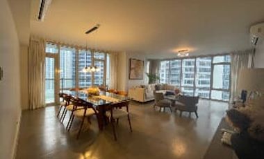 FOR SALE: Penthouse Unit in The Proscenium - Sakura Tower, Makati